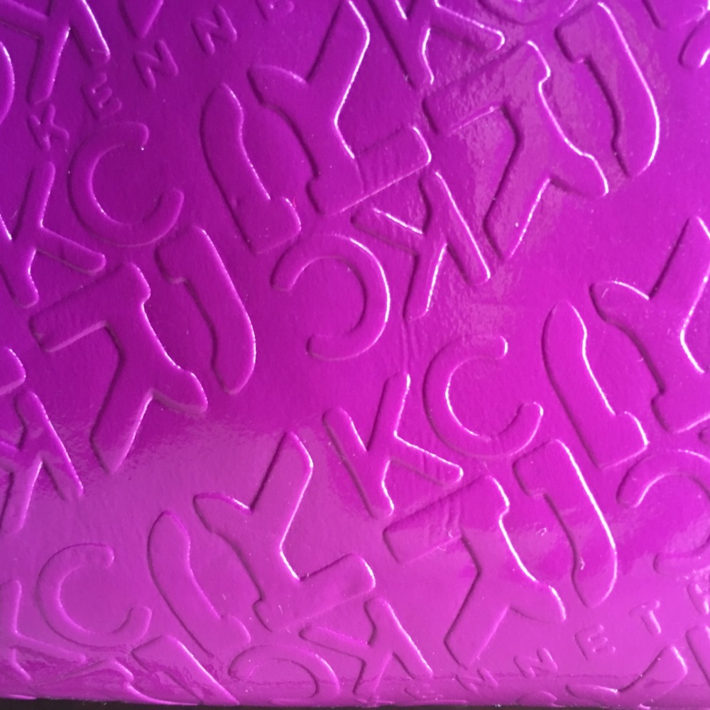 Kenneth Cole Reaction Wallet Envelope - Picture 4 of 8